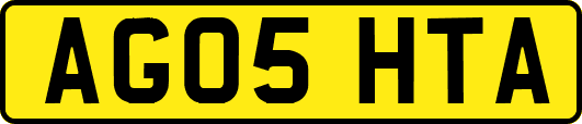 AG05HTA