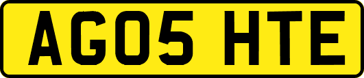AG05HTE