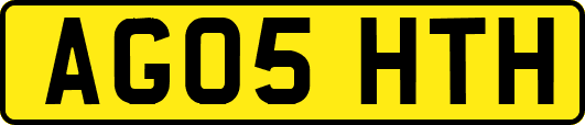 AG05HTH