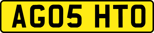 AG05HTO