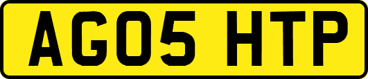 AG05HTP