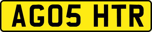 AG05HTR