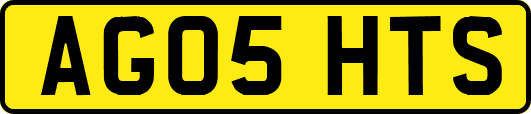 AG05HTS