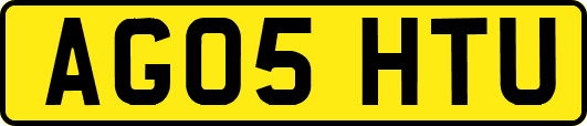 AG05HTU