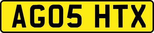 AG05HTX