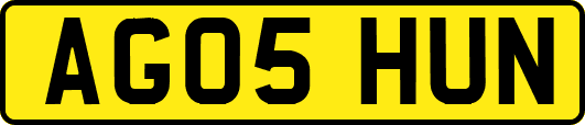 AG05HUN