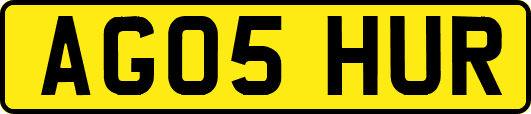 AG05HUR