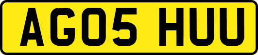 AG05HUU