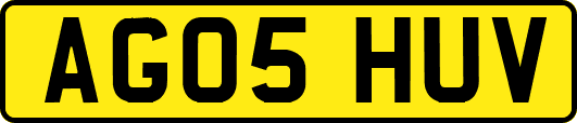 AG05HUV