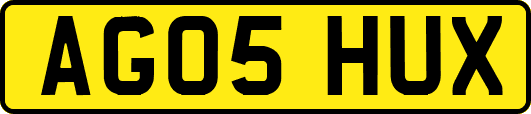 AG05HUX