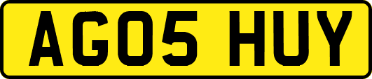 AG05HUY