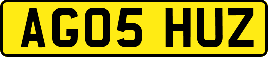 AG05HUZ