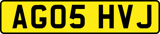 AG05HVJ
