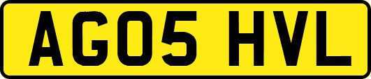 AG05HVL