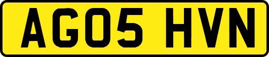 AG05HVN