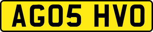 AG05HVO