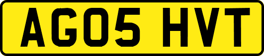 AG05HVT