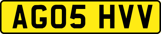 AG05HVV
