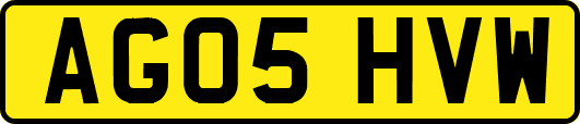 AG05HVW