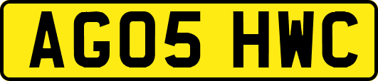 AG05HWC