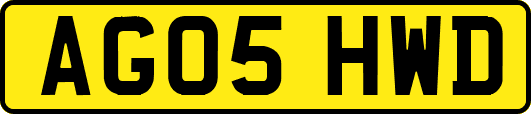 AG05HWD