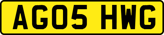 AG05HWG