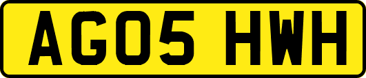 AG05HWH