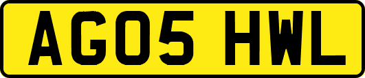 AG05HWL
