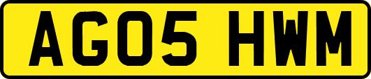AG05HWM