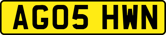 AG05HWN