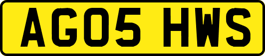 AG05HWS