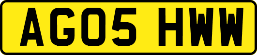 AG05HWW