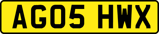 AG05HWX
