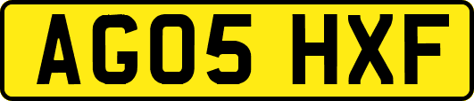 AG05HXF
