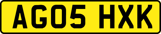 AG05HXK