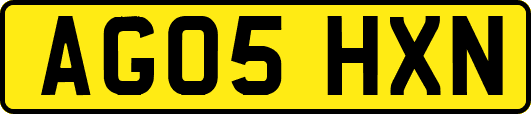 AG05HXN
