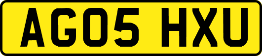 AG05HXU