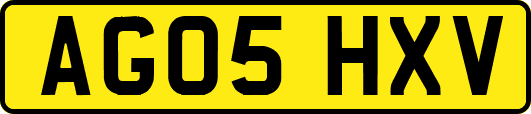 AG05HXV