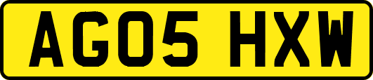 AG05HXW