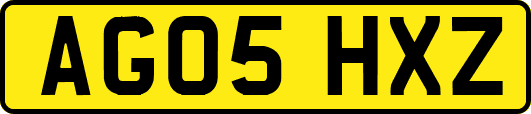 AG05HXZ
