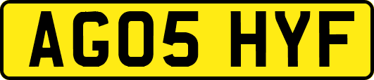 AG05HYF