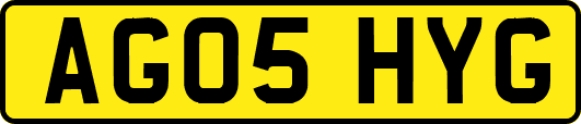 AG05HYG