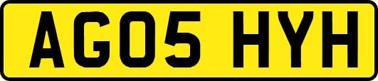 AG05HYH