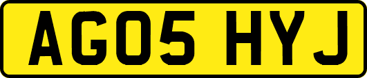 AG05HYJ
