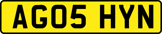 AG05HYN