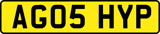 AG05HYP