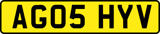 AG05HYV