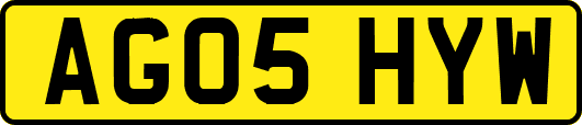 AG05HYW