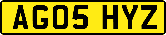 AG05HYZ