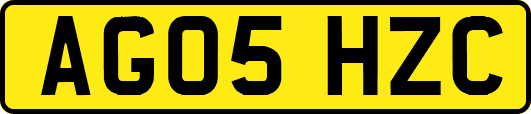 AG05HZC